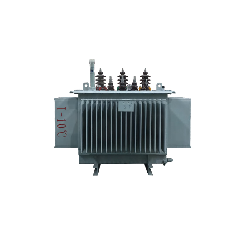 Oil Immersed Transformer