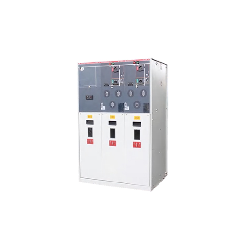 Complete Electrical Eouipment For Smart Grid