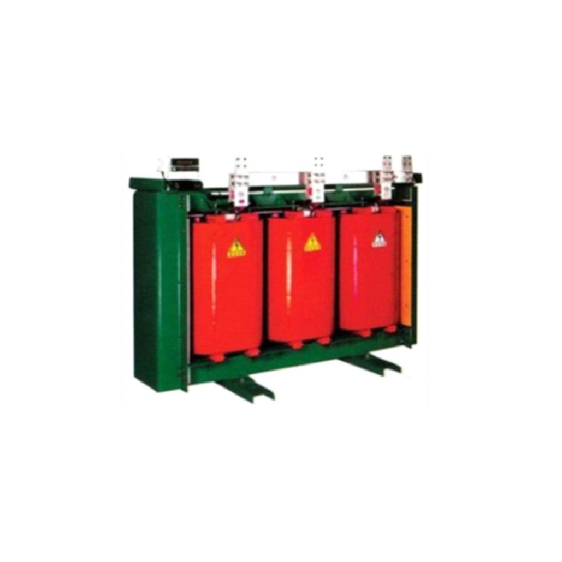 Dry Type Transeormer