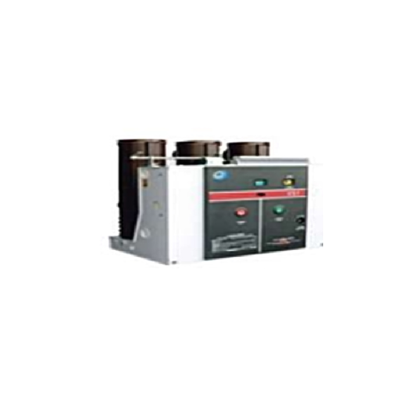 High-Voltage Switch