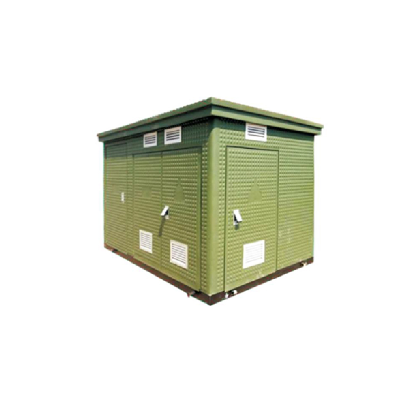 Prefabricatedsubstation