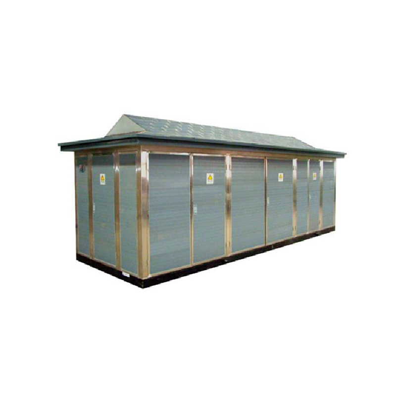 Prefabricatedsubstation