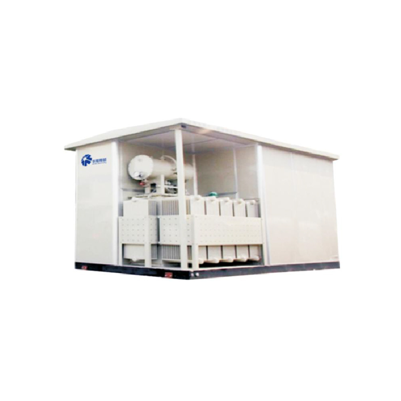 Photovoltaic (Wind Power)  New Energy Power Equipment