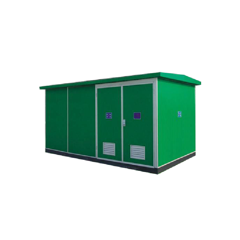 Prefabricatedsubstation