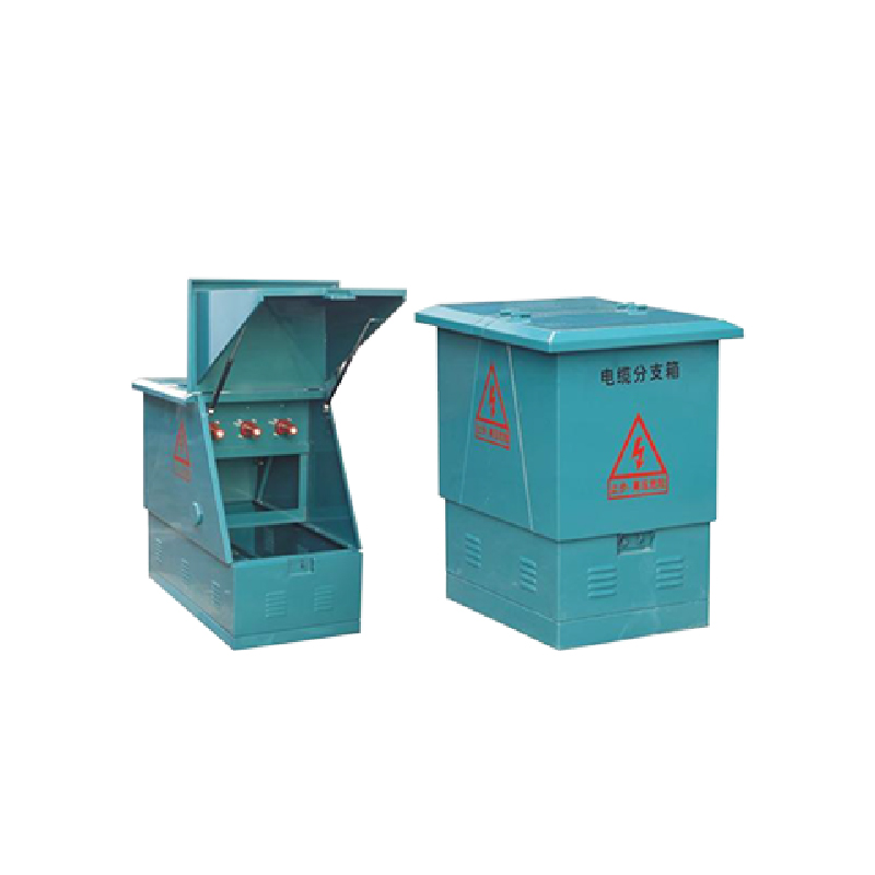 Complete Electrical Eouipment For Smart Grid