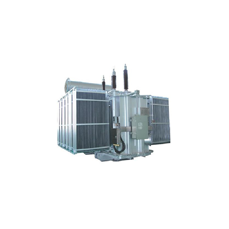 Oil Immersed Transformer