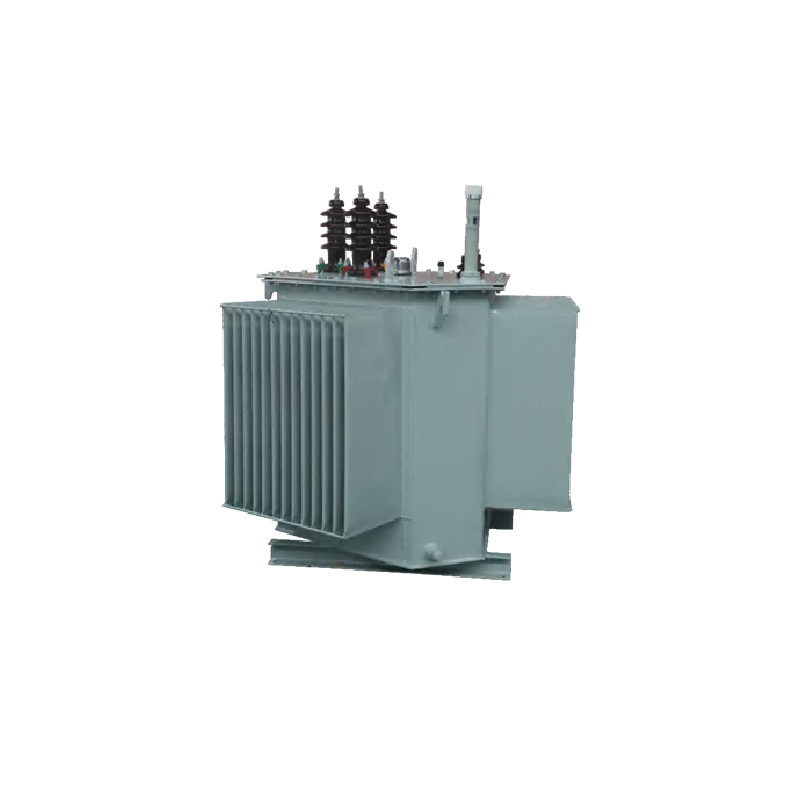Oil Immersed Transformer