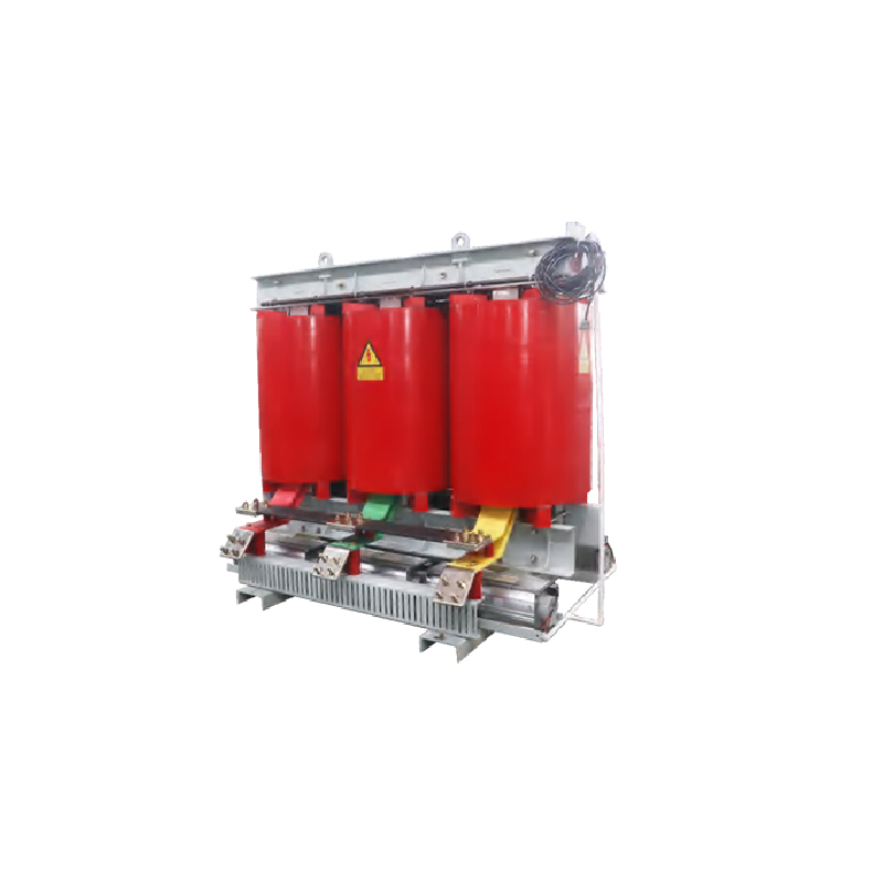 Dry Type Transeormer
