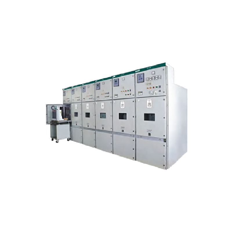 Complete Electrical Eouipment For Smart Grid