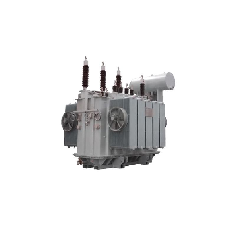 Oil Immersed Transformer
