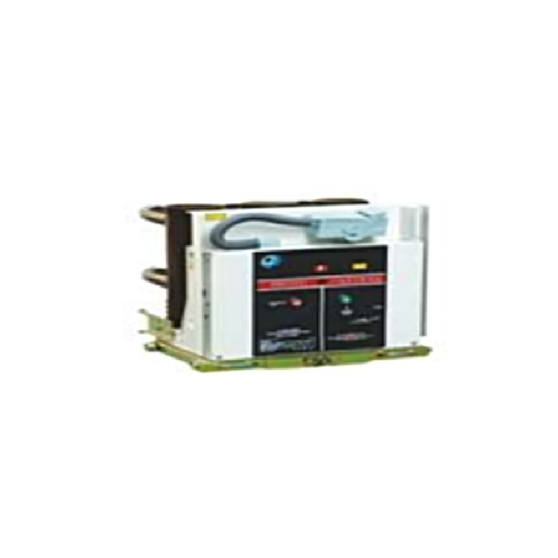High-Voltage Switch