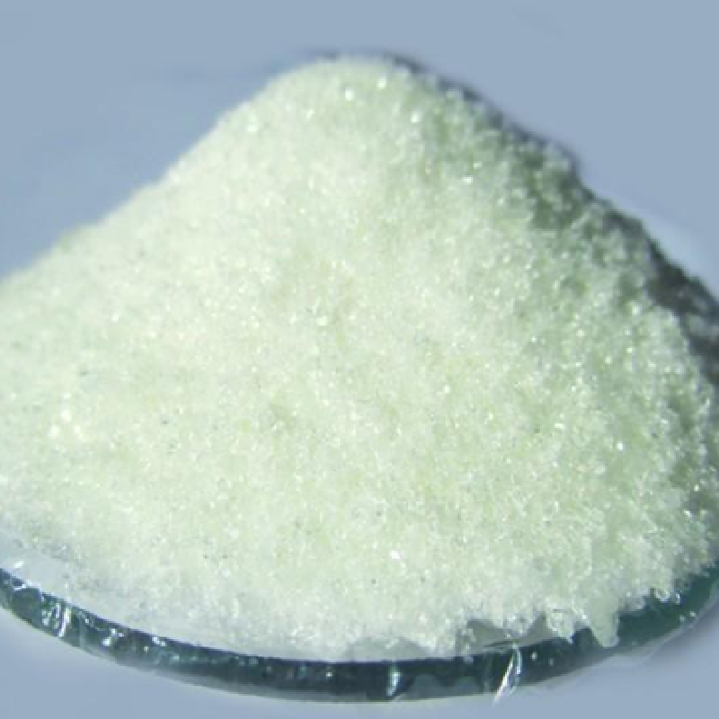 Successful Application  Development and Application of New Materials