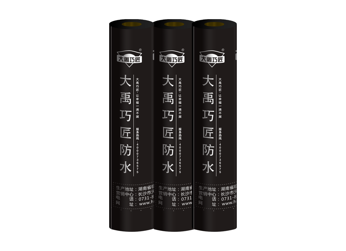 Which Waterproofing Material Performs Best? How to Choose a Reliable Waterproofing Brand?