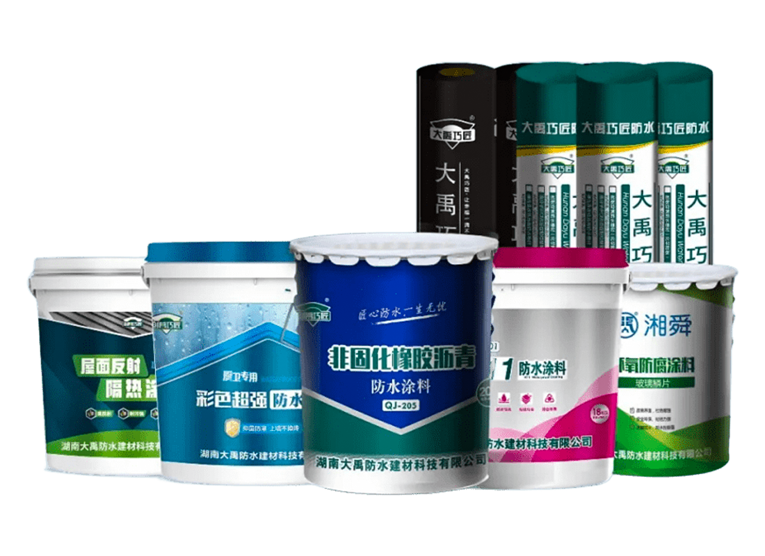 What Is the Best Professional Waterproofing Material for Bathrooms?