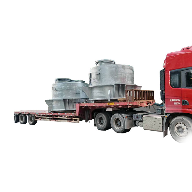 Vacuum Upper Slot (Vacuum Upper Groove)