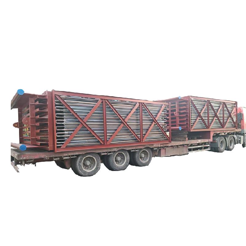 Economizer (Boiler Economizer)