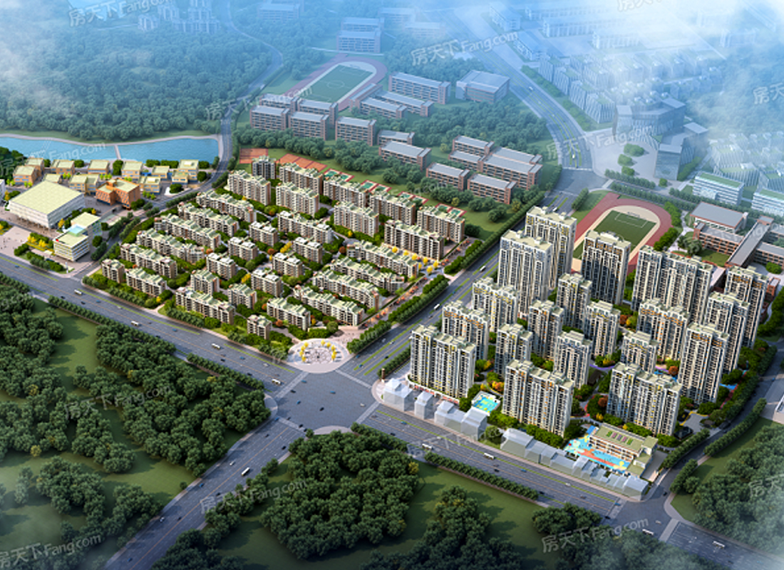 Changsha Yida Smart Manufacturing Town - PE Double-Wall Corrugated Pipes