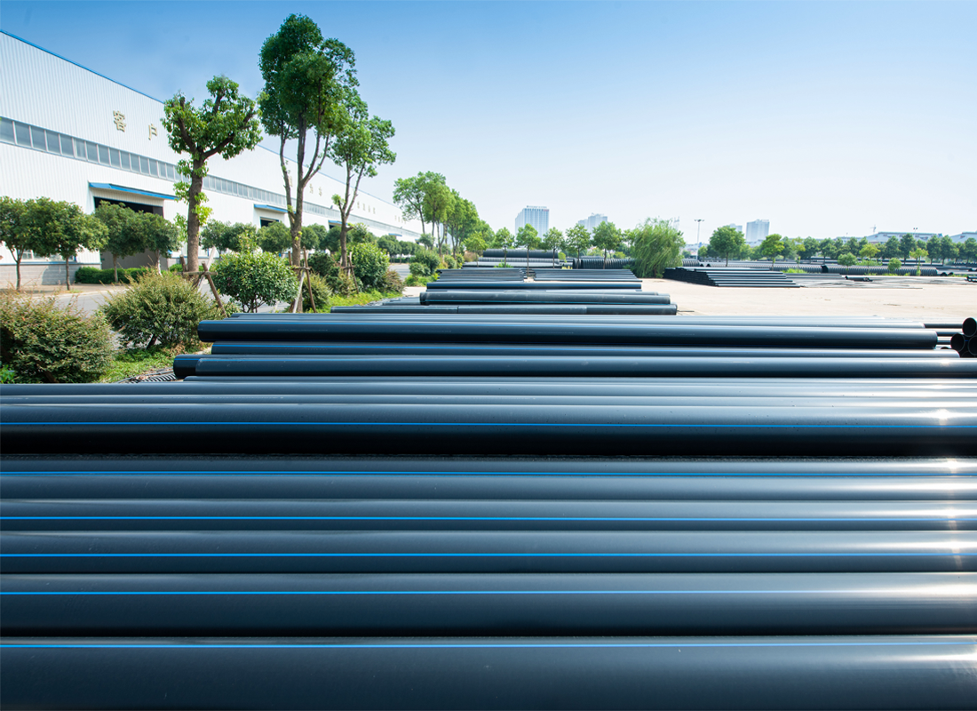 Water Supply Pipe Materials Professional Manufacturer OEM/ODM