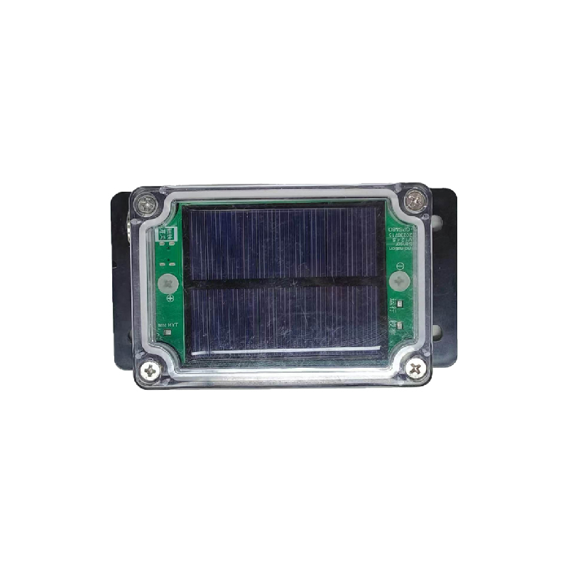 Tilt Visual IoT Sensor