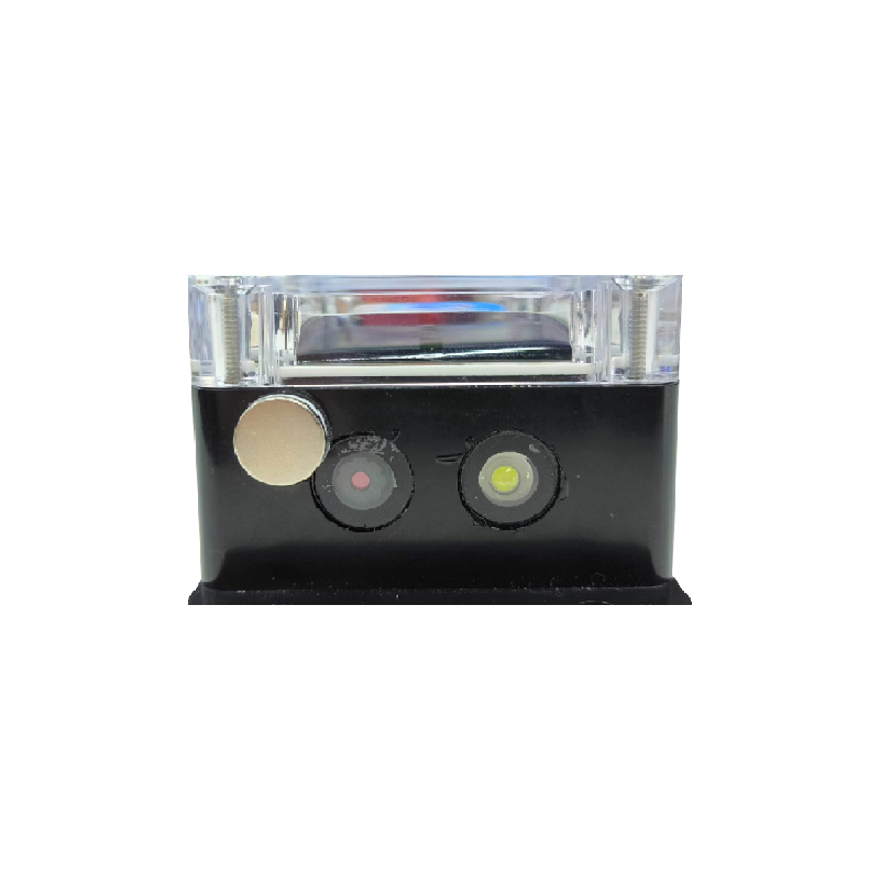 Tilt Visual IoT Sensor