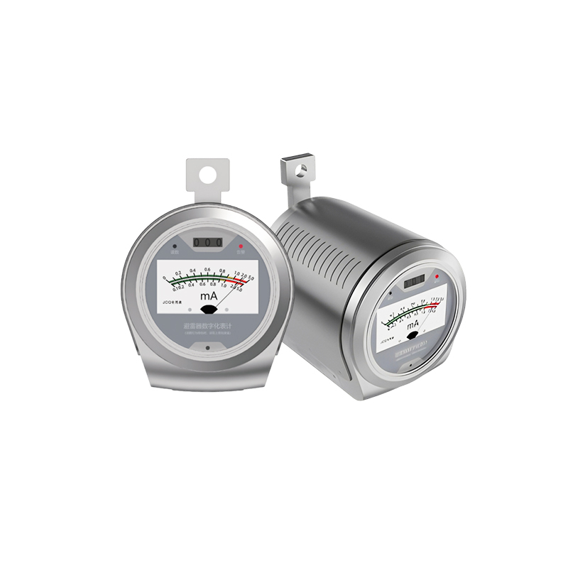 Arrester Monitor