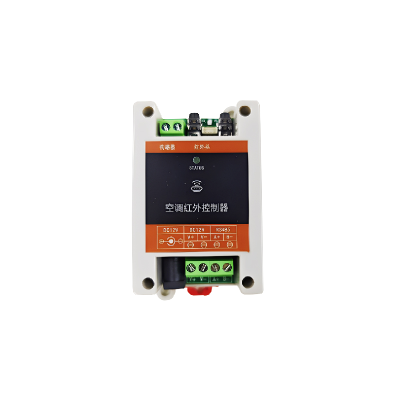 Air conditioner controller