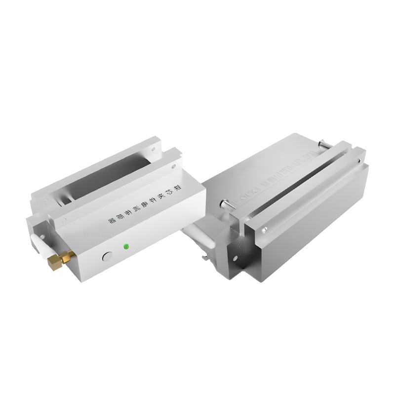 Transformer Core Current Sensor