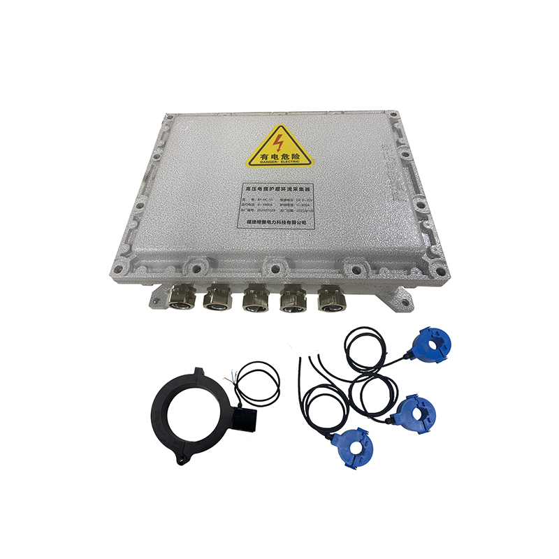 Sheath Current On-Line Monitoring Device