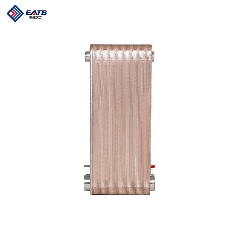 EATB28 Suitable for multiple media, with a design pressure of: 30–45 bar / 3.0–4.5 MPa.