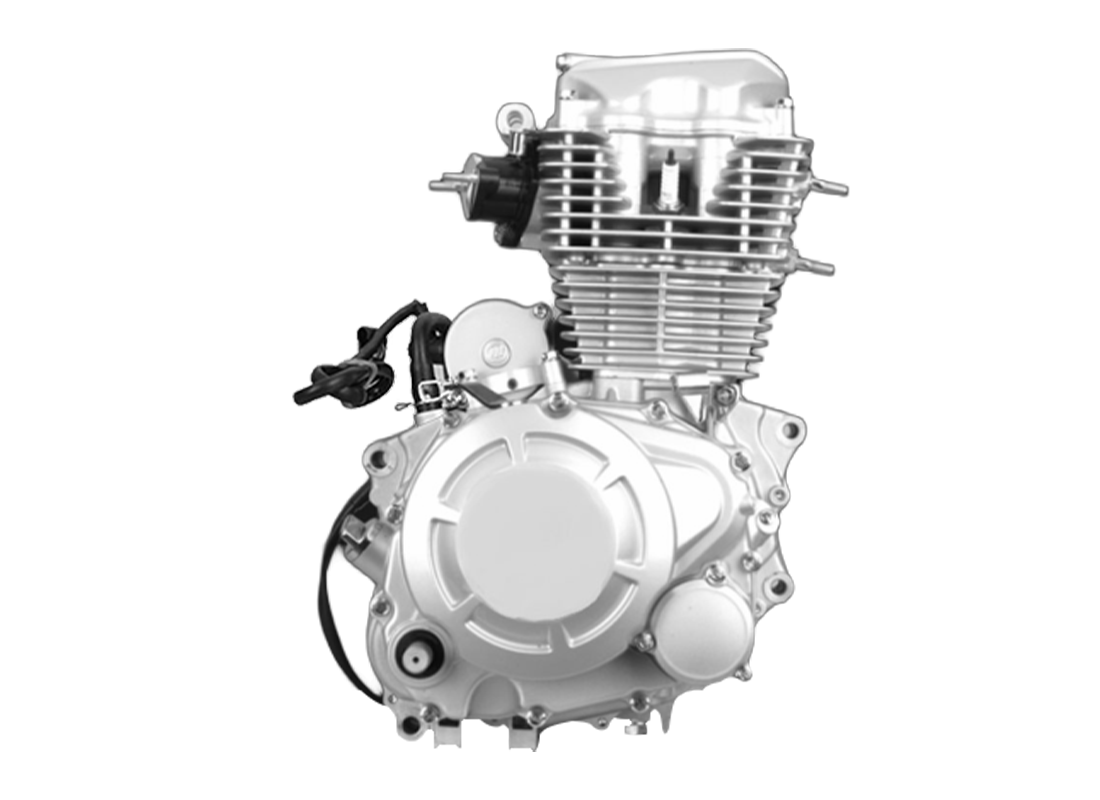 125CC 150CC 175CC 200CC 250CC   Motorcycle Engine OEM/ODM