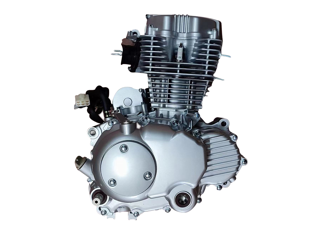 CG200, CG250 Motorcycle Engines OEM/ODM