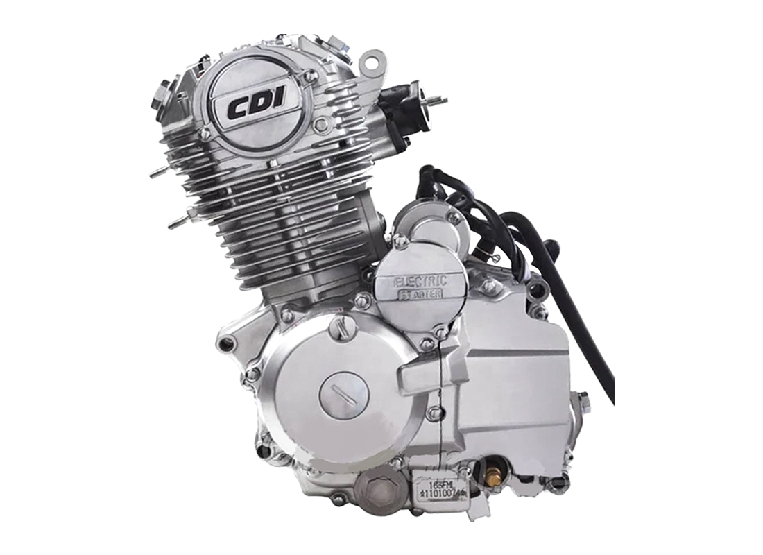 CB150 CB200 CB250 Motorcycle Engines OEM/ODM