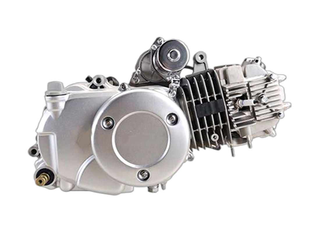 125CC Motorcycle Engine OEM/ODM
