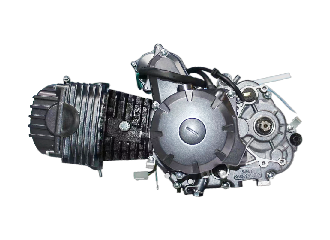 130CC 140CC 150CC Motorcycle Engine OEM/ODM
