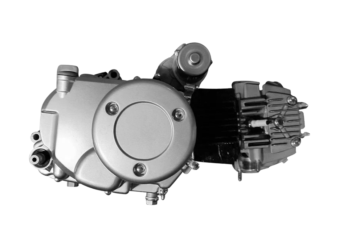 70-110CC Motorycycle Engine OEM/ODM
