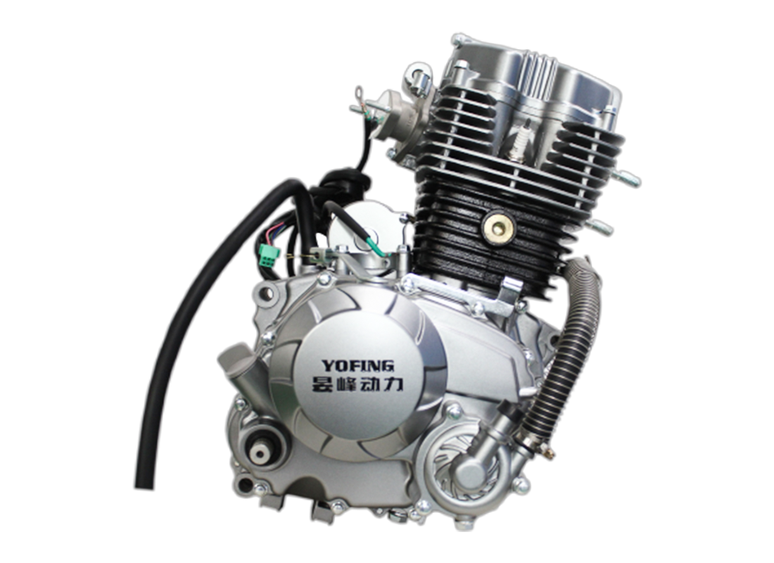 150CC 175CC 200CC Water Cooling Tricycle Engine OEM/ODM