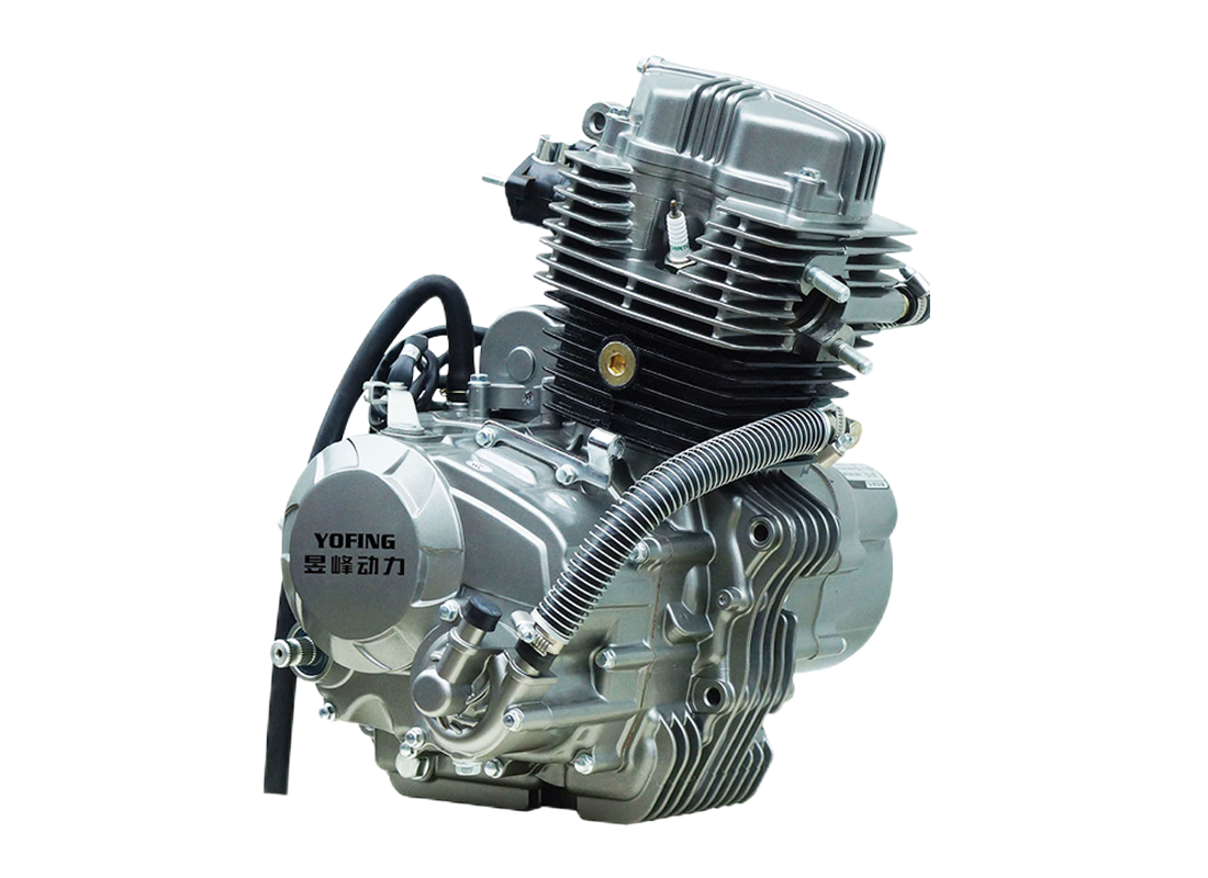 CG-RF 200CC  Tricycle Engine OEM/ODM