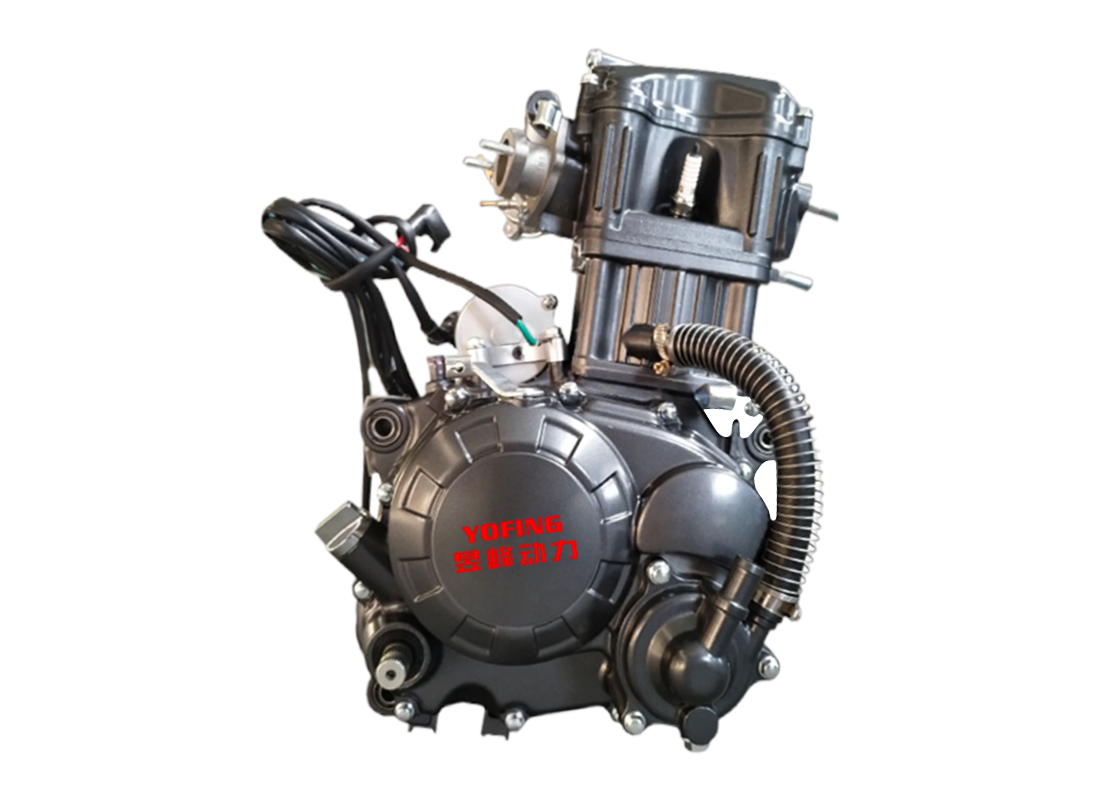 200CC Water Cooling Tricycle Engine OEM/ODM