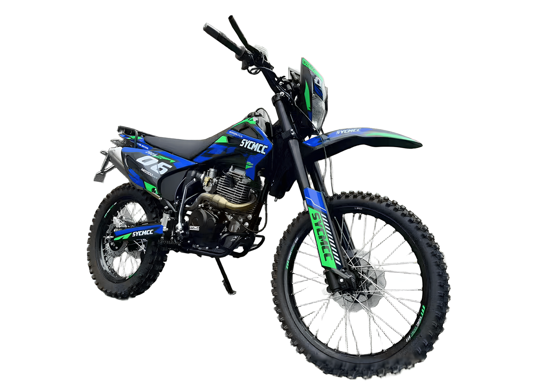 Dirt Bike OEM/ODM