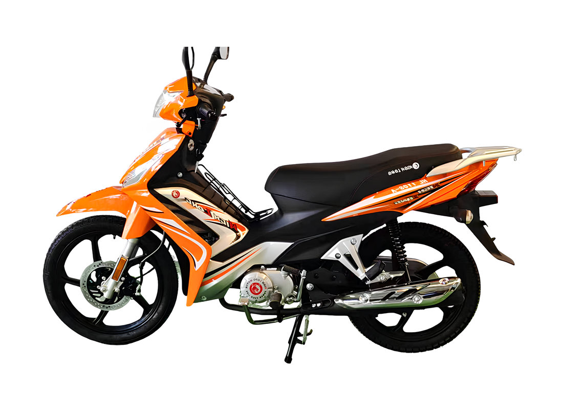 Cradle Frame Motorcycle OEM/ODM