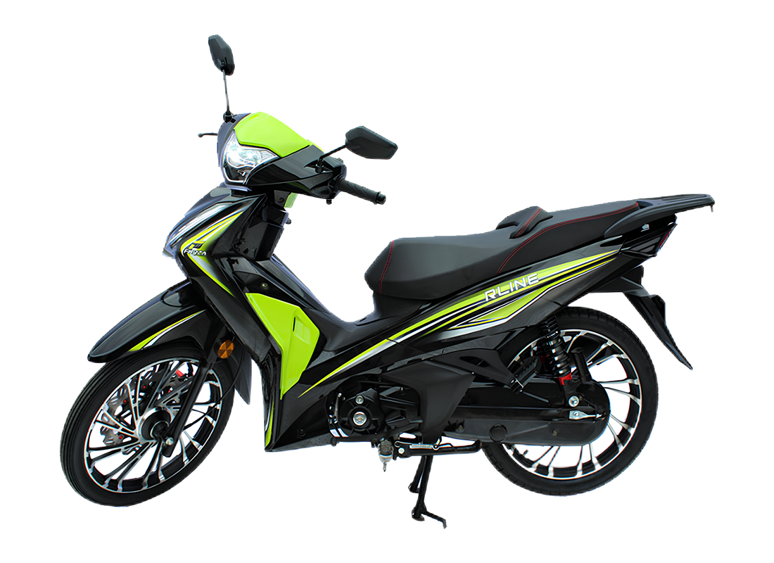 Cradle Frame Motorcycle OEM/ODM