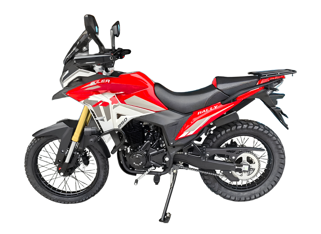 Dirt Bike OEM/ODM