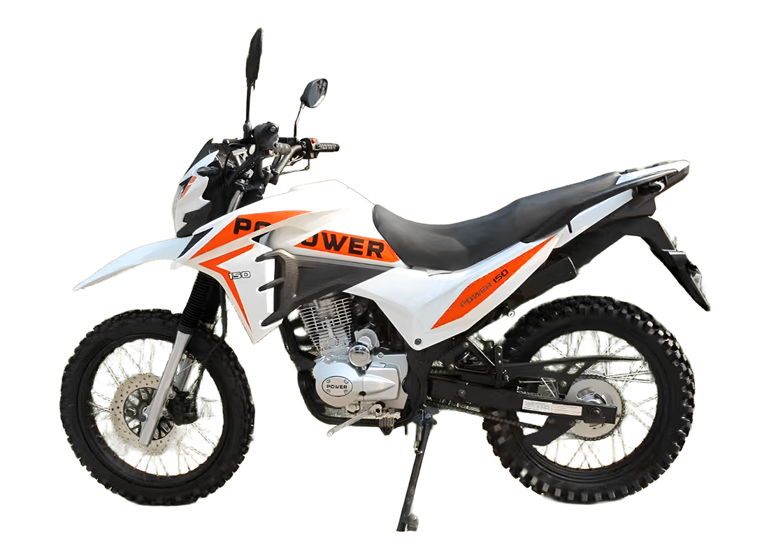Dirt Bike OEM/ODM