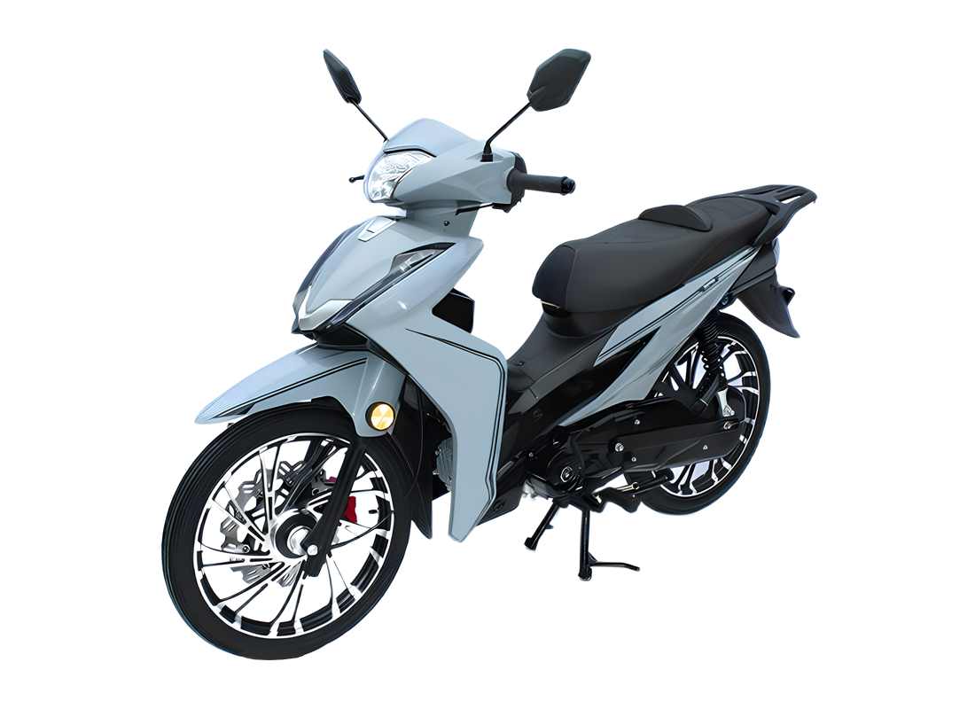 Cradle Frame Motorcycle OEM/ODM