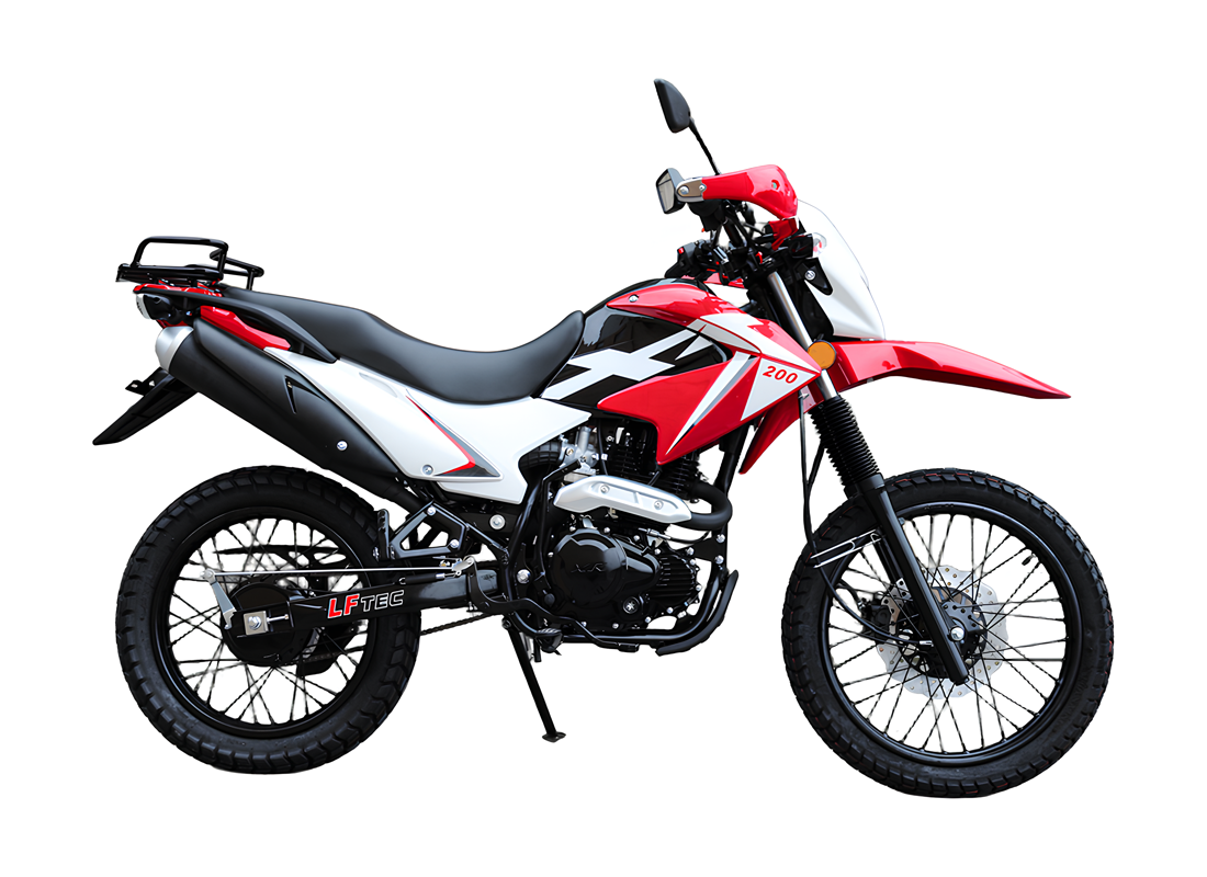 Dirt Bike OEM/ODM