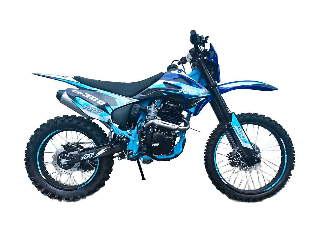 Dirt Bike OEM/ODM