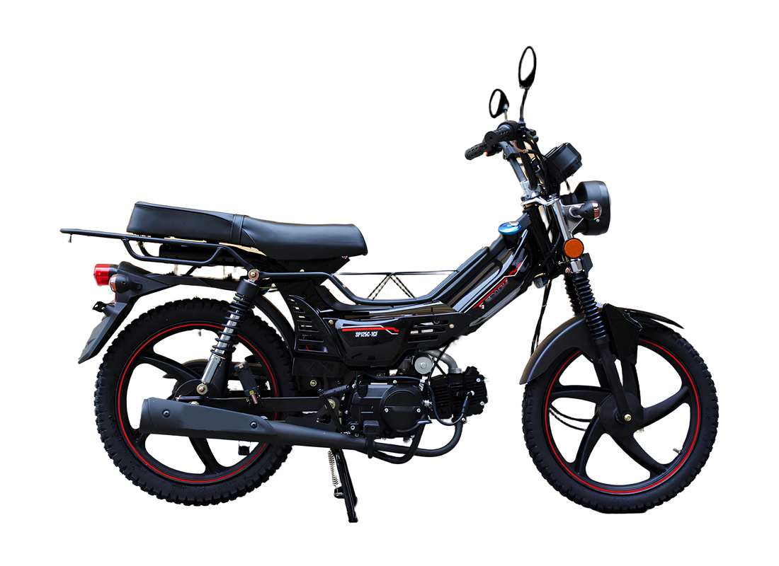 Cradle Frame Motorcycle OEM/ODM