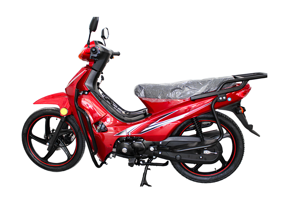 Cradle Frame Motorcycle OEM/ODM