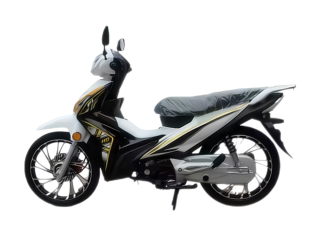 Cradle Frame Motorcycle OEM/ODM