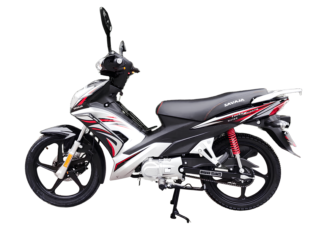 Cradle Frame Motorcycle OEM/ODM